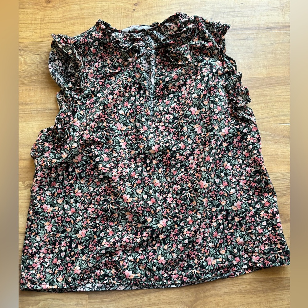 Steve Madden women’s tank top
